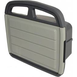 Green>it Hose Hanger with Storage Compartment